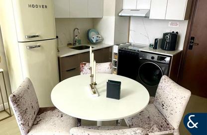 Apartment - 1 - 1 for sale in Rukan Residence - Rukan - Dubai