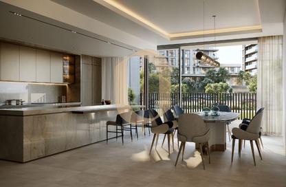 Duplex - 4 Bedrooms - 6 Bathrooms for sale in City Walk Crestlane 5 Building A - City Walk Crestlane 5 - City Walk Crestlane - City Walk - Dubai