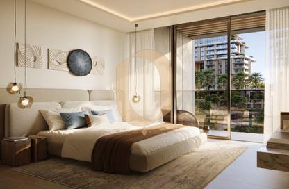 Duplex - 4 Bedrooms - 6 Bathrooms for sale in City Walk Crestlane 5 Building A - City Walk Crestlane 5 - City Walk Crestlane - City Walk - Dubai