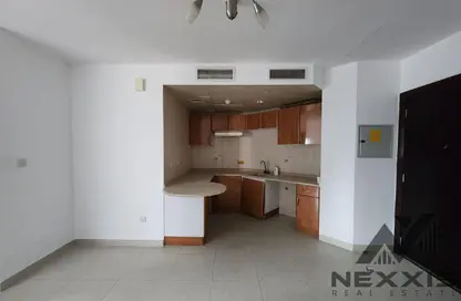 شقة - 1 حمام للايجار في بوابة دبي الجديدة 1 - (JLT) مجمع Q - أبراج بحيرات الجميرا - دبي