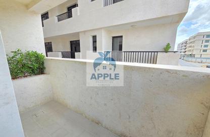 Apartment - 1 Bedroom - 2 Bathrooms for rent in AlFalah - Muwaileh Commercial - Sharjah