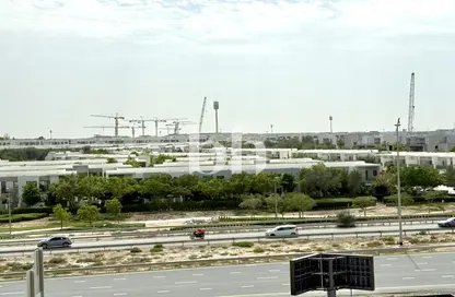 Apartment - Studio - 1 Bathroom for sale in Samana Golf Avenue - Dubai Studio City - Dubai