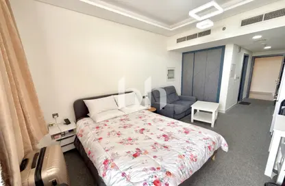 شقة - 1 حمام للبيع في سمانا جولف افينيو - ستوديو سيتي - دبي