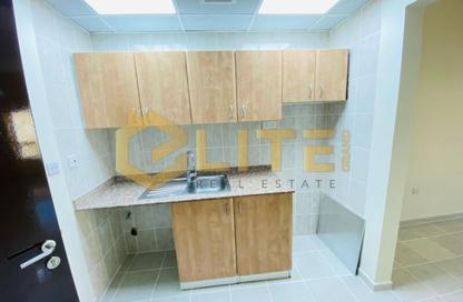 Apartment - Studio - 1 Bathroom for rent in Building Q04 - France Cluster - International City - Dubai