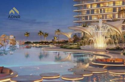 Apartment - Studio - 1 Bathroom for sale in Serenz by Danube - District 14 - Jumeirah Village Circle - Dubai