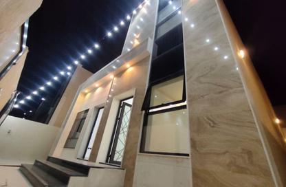 Villa - 5 Bedrooms - 7 Bathrooms for sale in Al Helio 1 - Al Helio - Ajman Villa - 5 Bedrooms - 7 Bathrooms for sale in Al Helio 1 - Al Helio - Ajman