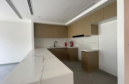Townhouse - 4 Bedrooms - 4 Bathrooms for rent in La Violeta 2 - La Violeta - Villanova - Dubai Land - Dubai Townhouse - 4 Bedrooms - 4 Bathrooms for rent in La Violeta 2 - La Violeta - Villanova - Dubai Land - Dubai