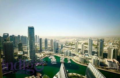 Apartment - 2 - 3 for sale in Shams 2 - Shams - Jumeirah Beach Residence - Dubai