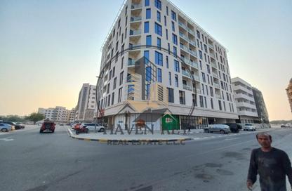 Whole Building - 7+ - 7+ for sale in Fire Station Road - Muwaileh - Sharjah Whole Building - 7+ - 7+ for sale in Fire Station Road - Muwaileh - Sharjah