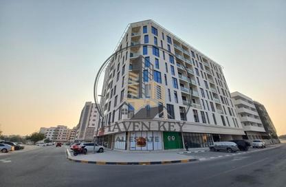 Whole Building - 7+ - 7+ for sale in Fire Station Road - Muwaileh - Sharjah Whole Building - 7+ - 7+ for sale in Fire Station Road - Muwaileh - Sharjah