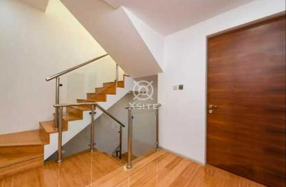 Villa - 4 - 6 for rent in Indigo Ville 4 - District 14 - Jumeirah Village Circle - Dubai
