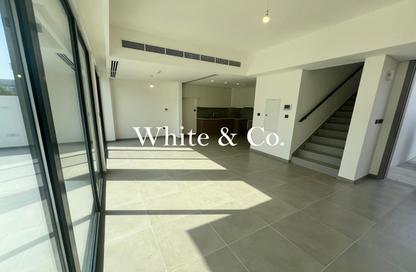 Townhouse - 3 Bedrooms - 3 Bathrooms for rent in Eden - The Valley - Dubai