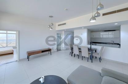 Apartment - 1 Bedroom - 2 Bathrooms for rent in Taag One Building - Saih Shuaib 1 - Jebel Ali - Dubai