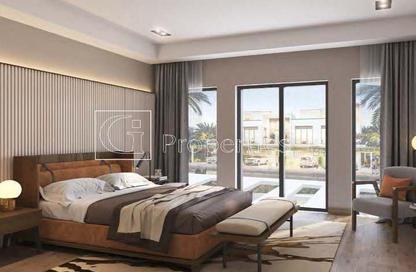Villa - 4 Bedrooms - 4 Bathrooms for sale in Lush at DAMAC Riverside - Dubai Investment Park 2 (DIP 2) - Dubai Investment Park (DIP) - Dubai