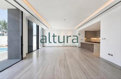 Townhouse - 3 Bedrooms - 4 Bathrooms for rent in Marsa Al Jubail - Al Jubail Island - Abu Dhabi