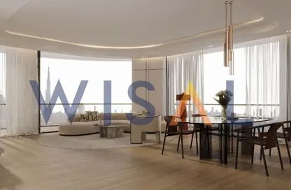Apartment - 1 Bedroom - 2 Bathrooms for sale in Binghatti Skyrise Tower A - Binghatti Skyrise - Business Bay - Dubai Apartment - 1 Bedroom - 2 Bathrooms for sale in Binghatti Skyrise Tower A - Binghatti Skyrise - Business Bay - Dubai