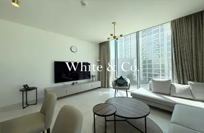 Apartment - 3 Bedrooms - 5 Bathrooms for rent in The Residences at District One - Mohammed Bin Rashid City - Dubai