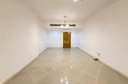 Apartment - 3 - 3 for rent in New Al Taawun Road - Al Taawun - Sharjah