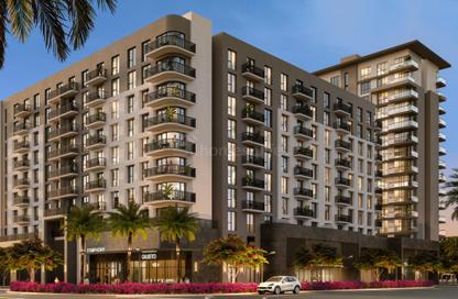 Apartment - 3 Bedrooms - 3 Bathrooms for sale in Symphony On The Park - Town Square - Dubai