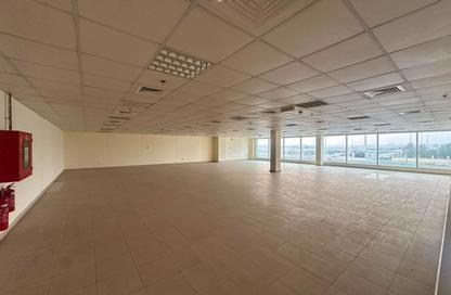 Shop - Studio - 1 Bathroom for rent in Warehouse P3 Block A - Warehouse Phase 3 - Saih Shuaib 4 - Dubai Industrial City - Dubai