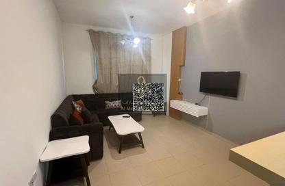 Apartment - 1 Bedroom - 2 Bathrooms for sale in City Tower - Al Nuaimiya - Ajman Apartment - 1 Bedroom - 2 Bathrooms for sale in City Tower - Al Nuaimiya - Ajman