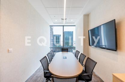 Office Space - Studio for rent in Burj Daman - DIFC - Dubai