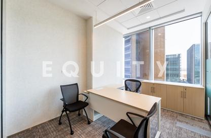 Office Space - Studio for rent in Burj Daman - DIFC - Dubai