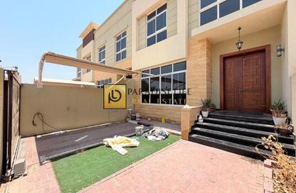 Villa - 3 Bedrooms - 3 Bathrooms for rent in Mirdif - Dubai Villa - 3 Bedrooms - 3 Bathrooms for rent in Mirdif - Dubai