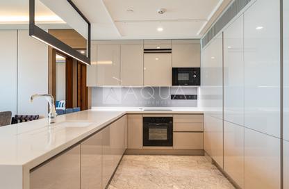 Apartment - 2 - 3 for rent in Bluewaters Residences Building 2 - Bluewaters Residences - Bluewaters - Dubai Apartment - 2 - 3 for rent in Bluewaters Residences Building 2 - Bluewaters Residences - Bluewaters - Dubai