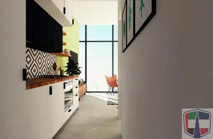 Apartment - Studio - 1 Bathroom for sale in The Community - Motor City - Dubai Apartment - Studio - 1 Bathroom for sale in The Community - Motor City - Dubai