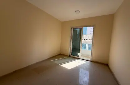 Apartment - 1 Bedroom - 1 Bathroom for rent in Al Khan Lagoon Tower - Al Khan Lagoon - Al Khan - Sharjah