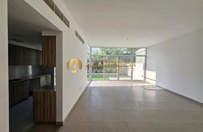 Villa - 4 Bedrooms - 6 Bathrooms for rent in Arabella Townhouses 2 - Arabella Townhouses - Mudon - Dubai