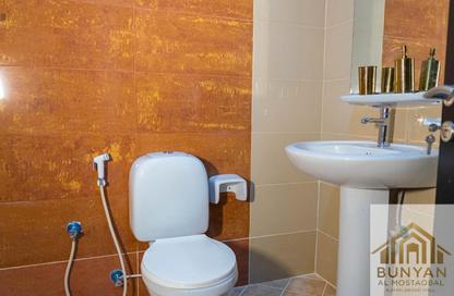 Apartment - 1 Bedroom - 2 Bathrooms for sale in Al Yasmeen 1 - Al Yasmeen - Ajman