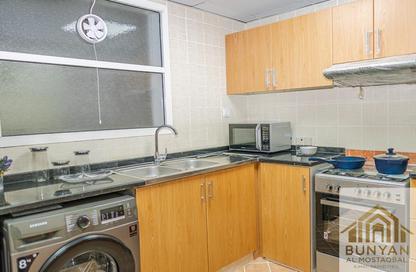 Apartment - 1 Bedroom - 2 Bathrooms for sale in Al Yasmeen 1 - Al Yasmeen - Ajman