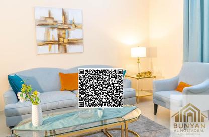 Apartment - 1 Bedroom - 2 Bathrooms for sale in Al Yasmeen 1 - Al Yasmeen - Ajman