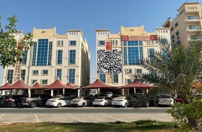 Apartment - 1 Bedroom - 2 Bathrooms for sale in Al Amira Village - Al Yasmeen - Ajman