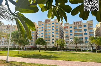 Apartment - 1 Bedroom - 2 Bathrooms for sale in Al Amira Village - Al Yasmeen - Ajman