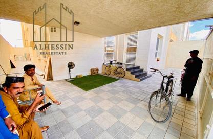 Villa - 5 Bedrooms - 7 Bathrooms for sale in Al Yasmeen 1 - Al Yasmeen - Ajman