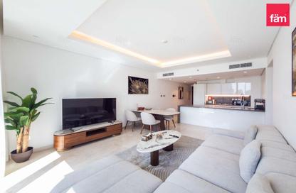 Apartment - 2 Bedrooms - 3 Bathrooms for rent in The Sterling East - The Sterling - Business Bay - Dubai