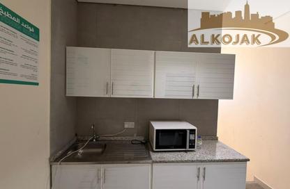 Office Space - Studio - 1 Bathroom for rent in Mussafah Industrial Area - Mussafah - Abu Dhabi Office Space - Studio - 1 Bathroom for rent in Mussafah Industrial Area - Mussafah - Abu Dhabi