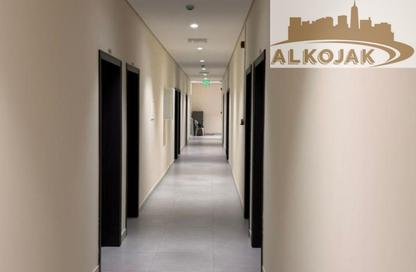 Office Space - Studio - 1 Bathroom for rent in Mussafah Industrial Area - Mussafah - Abu Dhabi Office Space - Studio - 1 Bathroom for rent in Mussafah Industrial Area - Mussafah - Abu Dhabi