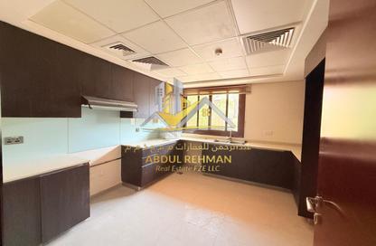 Townhouse - 3 Bedrooms - 4 Bathrooms for rent in Uptown Al Zahia - Al Zahia - Muwaileh Commercial - Sharjah