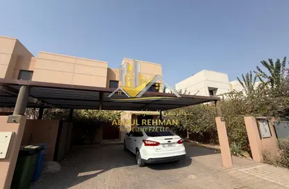 Townhouse - 3 Bedrooms - 4 Bathrooms for rent in Uptown Al Zahia - Al Zahia - Muwaileh Commercial - Sharjah