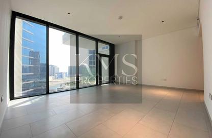 Apartment - Studio - 1 Bathroom for rent in Marquise Square Tower - Business Bay - Dubai