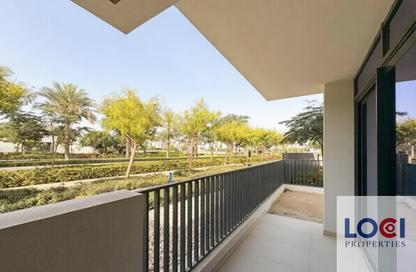 Villa - 4 Bedrooms - 4 Bathrooms for sale in Bliss - Arabian Ranches 3 - Dubai