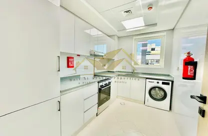 Apartment - 2 Bedrooms - 3 Bathrooms for rent in Paradise Residence - Al Satwa - Dubai