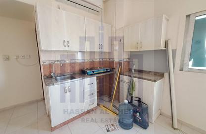 Apartment - Studio - 1 Bathroom for rent in Muwaileh - Sharjah Apartment - Studio - 1 Bathroom for rent in Muwaileh - Sharjah