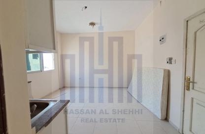 Apartment - Studio - 1 Bathroom for rent in Muwaileh - Sharjah Apartment - Studio - 1 Bathroom for rent in Muwaileh - Sharjah