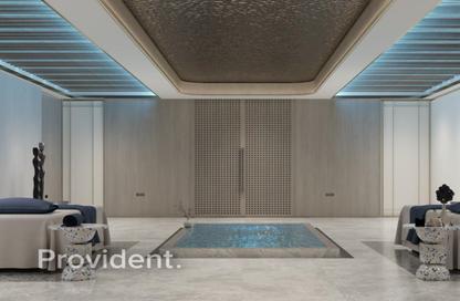 Apartment - Studio - 1 Bathroom for sale in Samana Ibiza - Dubai Land Residence Complex - Dubai Land - Dubai