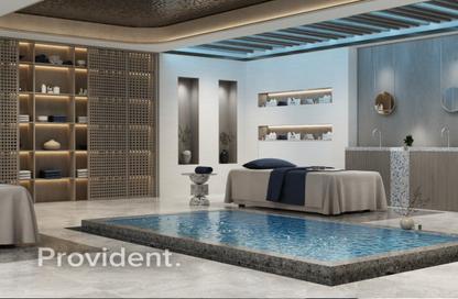 Apartment - Studio - 1 Bathroom for sale in Samana Ibiza - Dubai Land Residence Complex - Dubai Land - Dubai